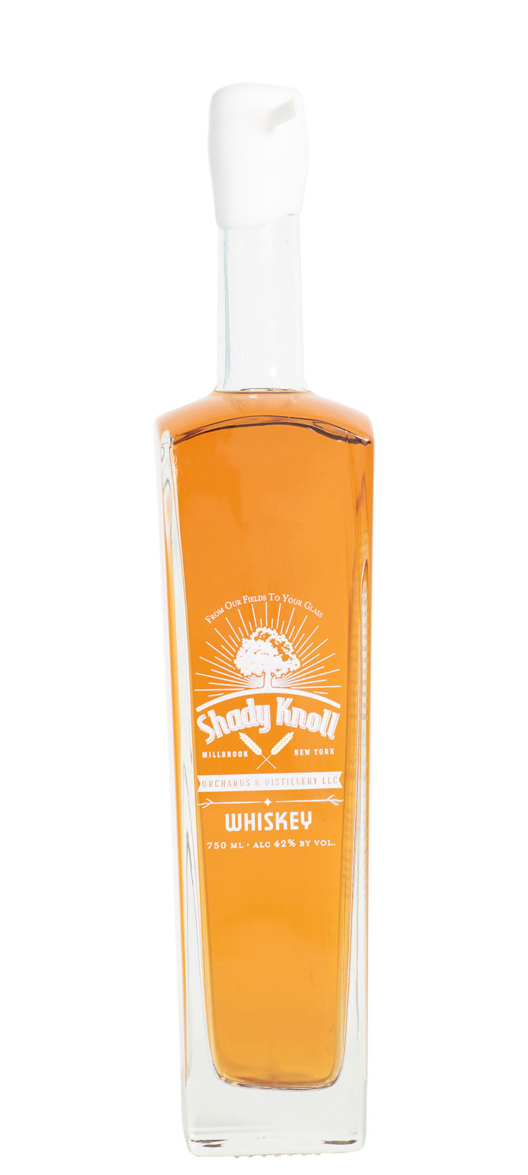 Shady Knoll Whiskey